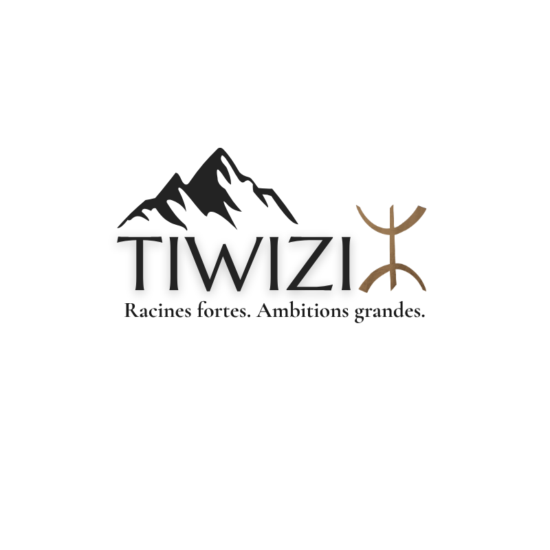 TIWIZI ⵣ